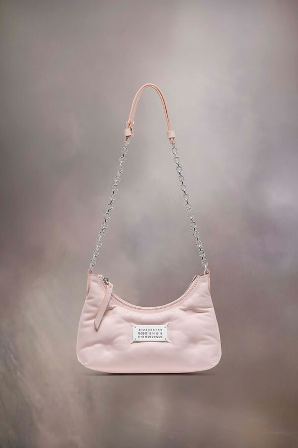 Maison Margiela Glam Slam Hobo Micro