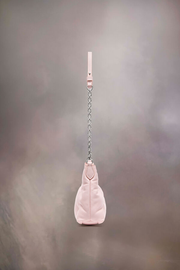 Maison Margiela Glam Slam Hobo Micro