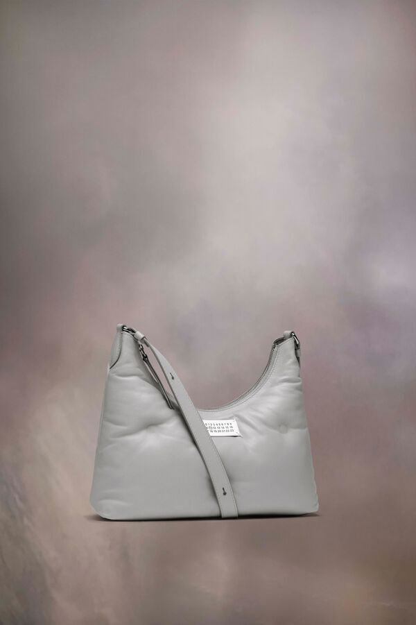 Maison Margiela Glam Slam Hobo Small