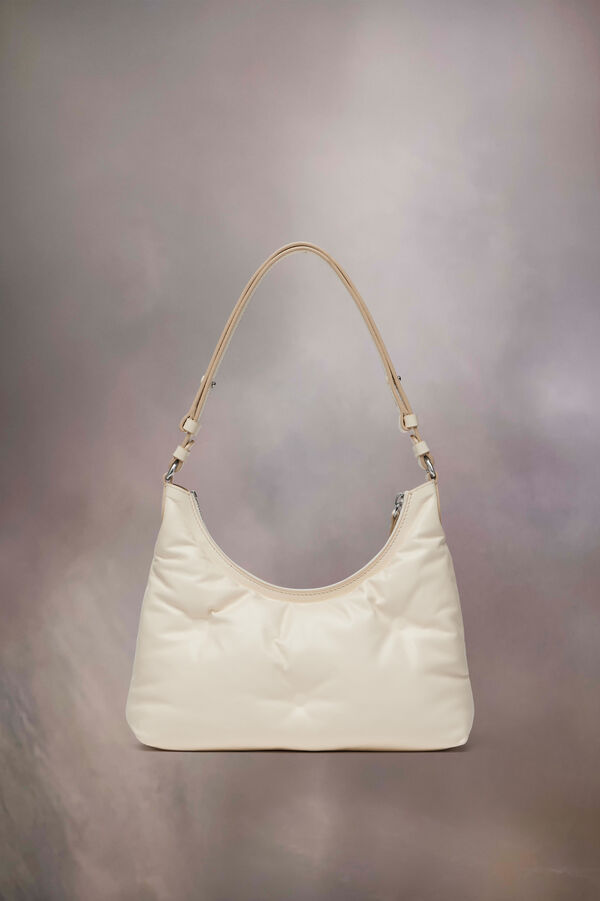 Maison Margiela Glam Slam Hobo Small