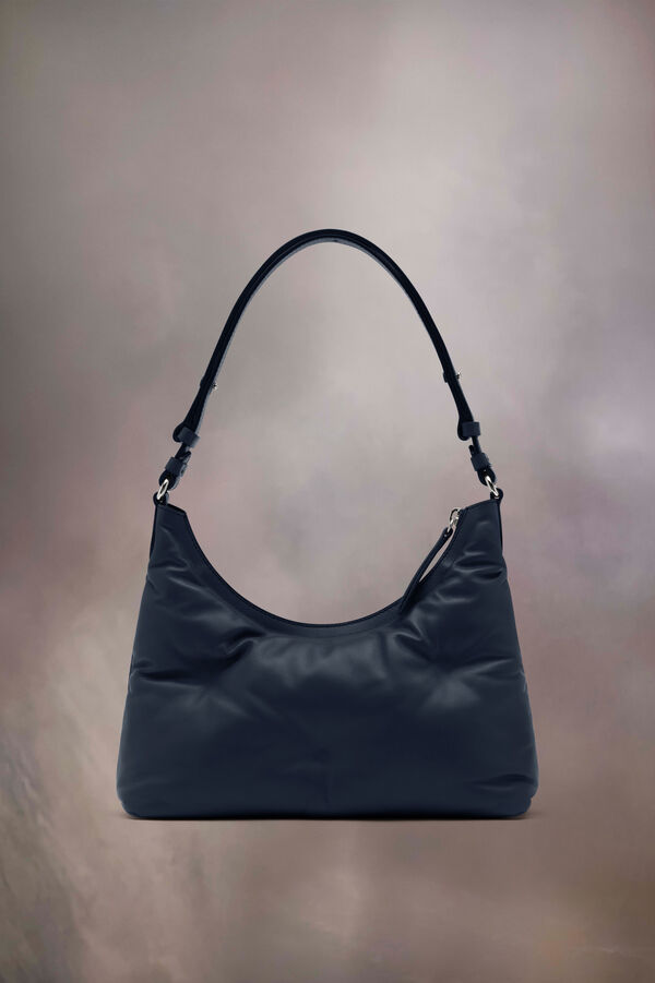 Maison Margiela Glam Slam Hobo Small