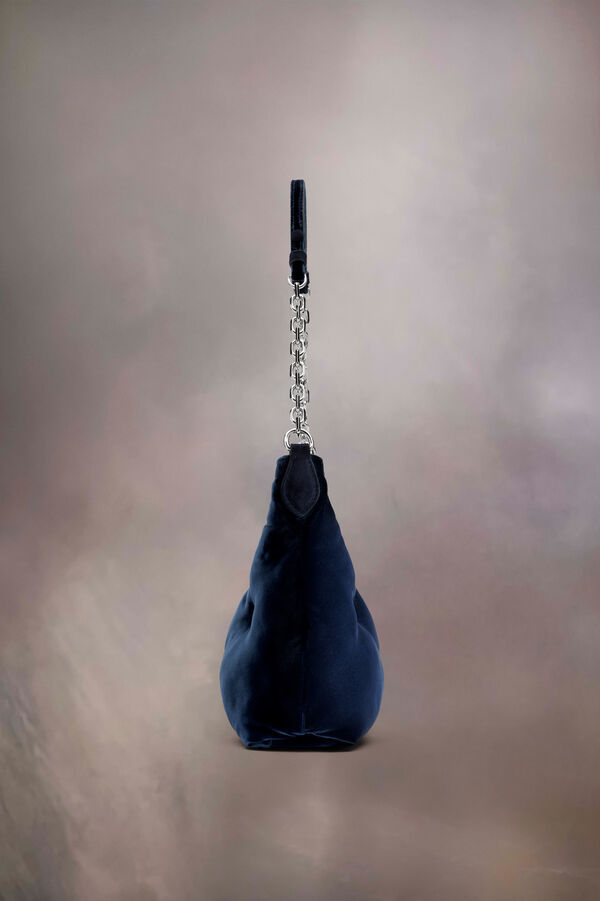 Maison Margiela Glam Slam Hobo Small