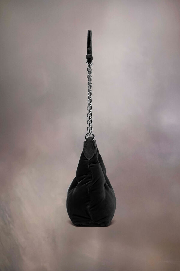 Maison Margiela Glam Slam Hobo Small