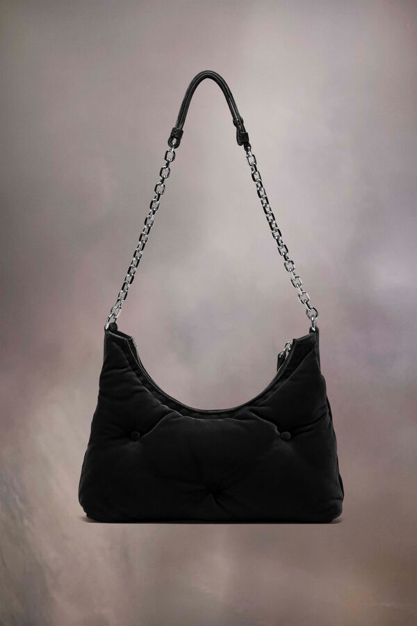Maison Margiela Glam Slam Hobo Small