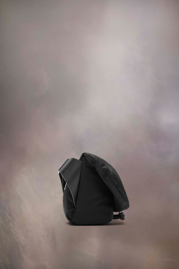 Maison Margiela Glam Slam Sport Messenger Small