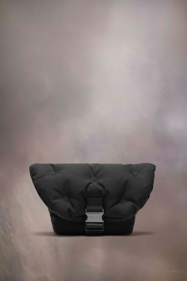 maison margiela Glam Slam sport messenger small