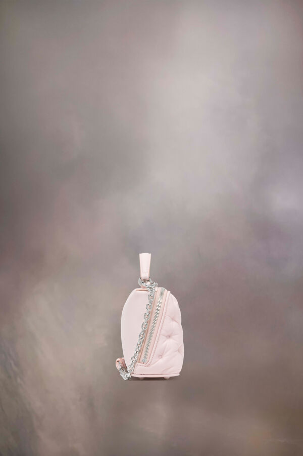 Maison Margiela Glam Slam Trapezoid Bag