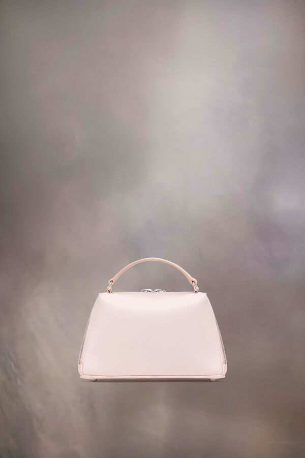 Maison Margiela Glam Slam Trapezoid Bag