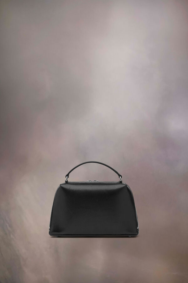 Maison Margiela Glam Slam Trapezoid Bag