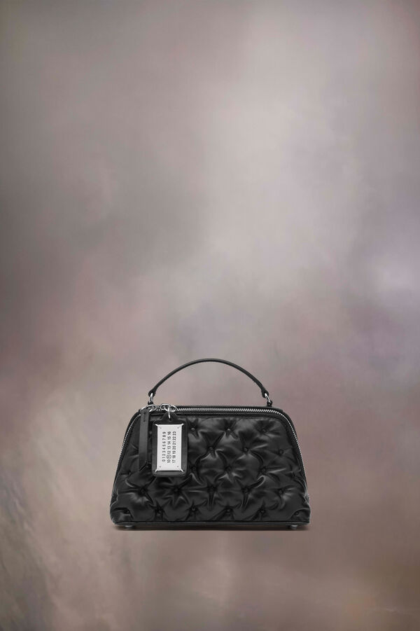 maison margiela Glam Slam Trapezoid Bag