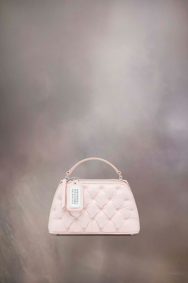 maison margiela Glam Slam Trapezoid Bag