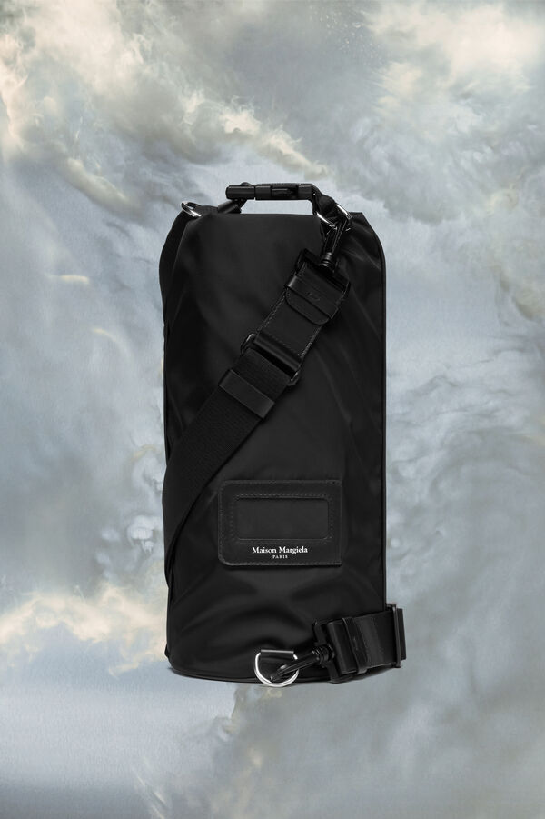Maison Margiela High Tech Roll Up Bag
