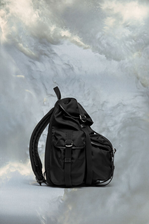 Maison Margiela High Tech XL Backpack