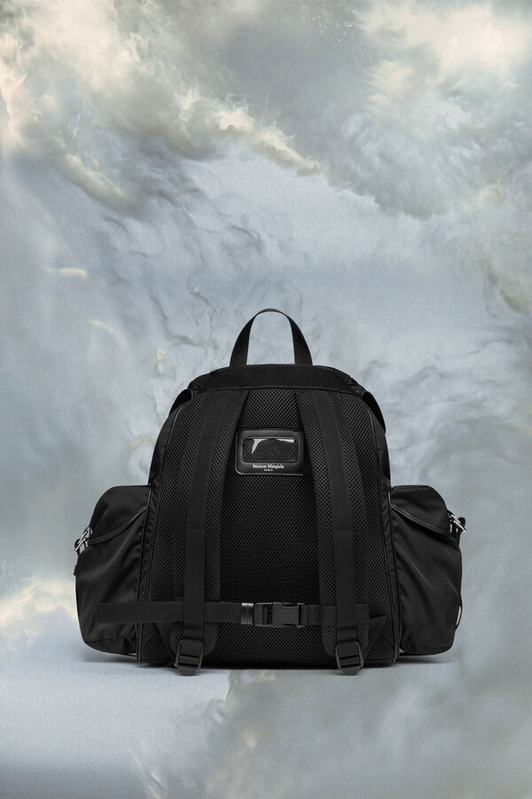 Maison Margiela High Tech XL Backpack