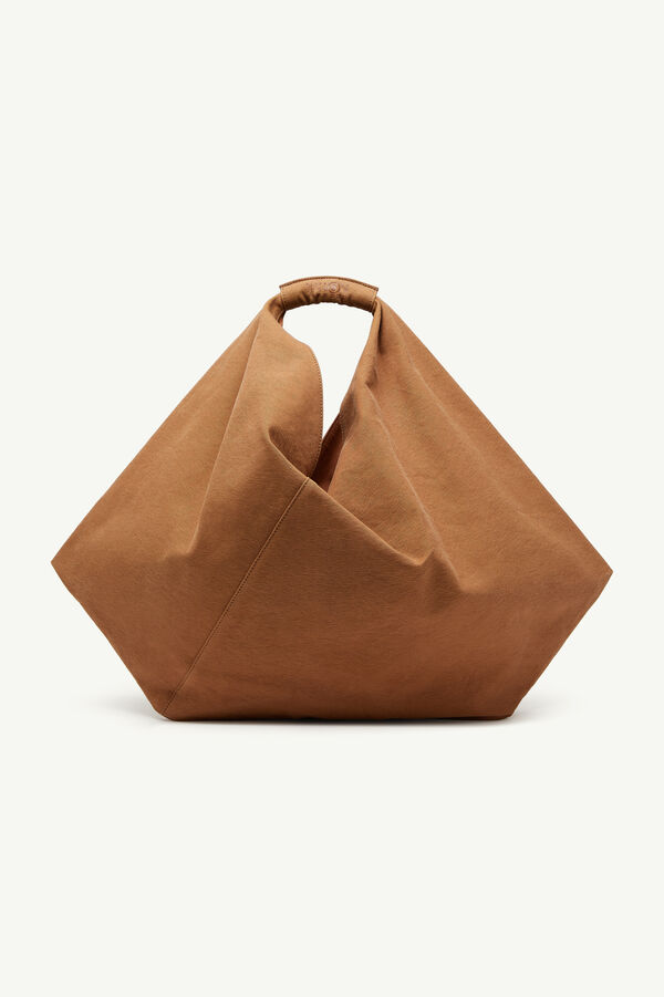 maison margiela Japanese bag