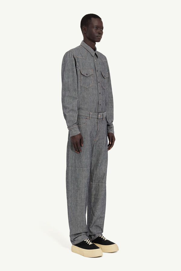 Maison Margiela Jean