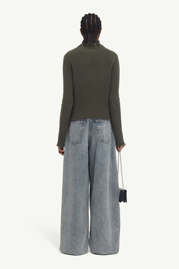 Maison Margiela Jean 5 Poches