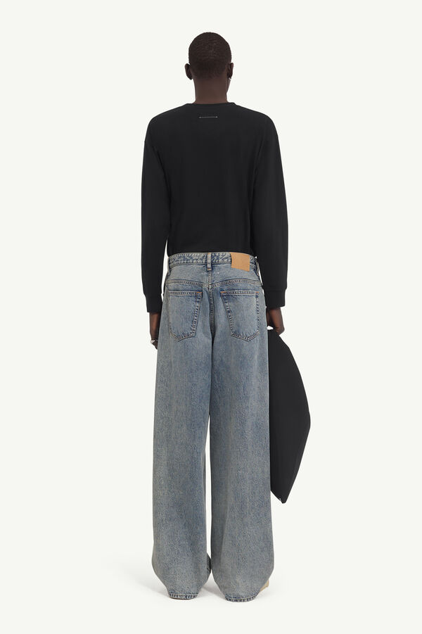 Maison Margiela Jean 5 Poches