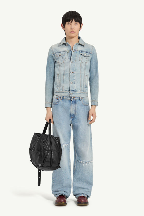 Maison Margiela Jean Bleu