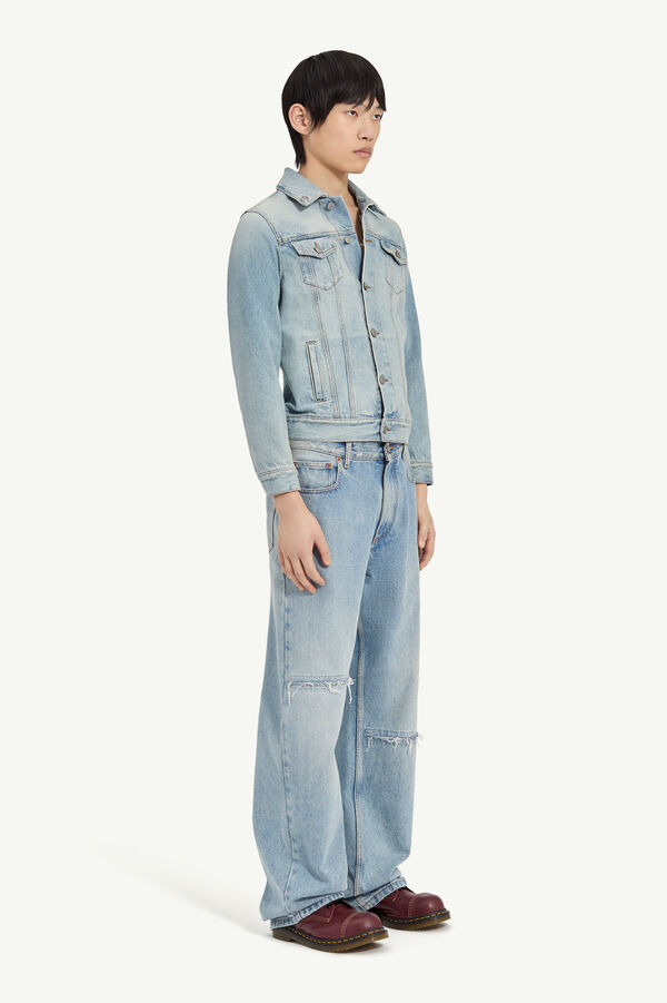 Maison Margiela Jean Bleu