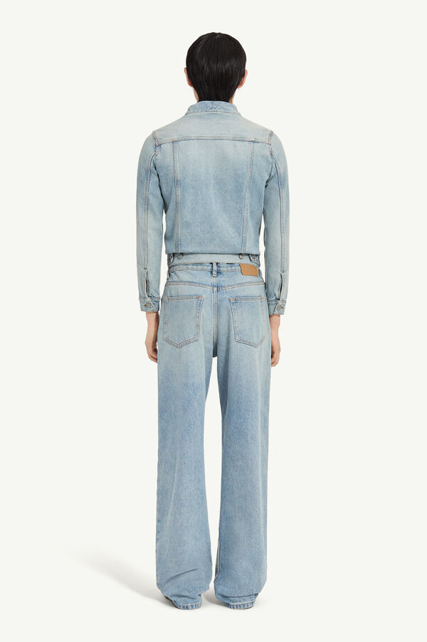 Maison Margiela Jean Bleu