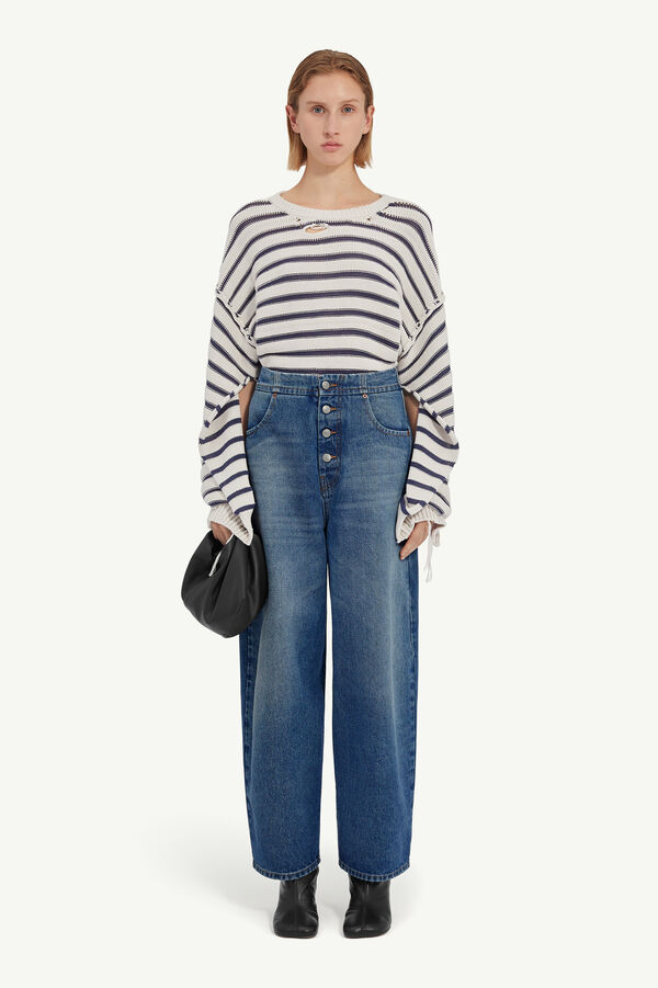 Maison Margiela Jean Droit