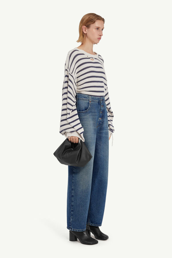 Maison Margiela Jean Droit