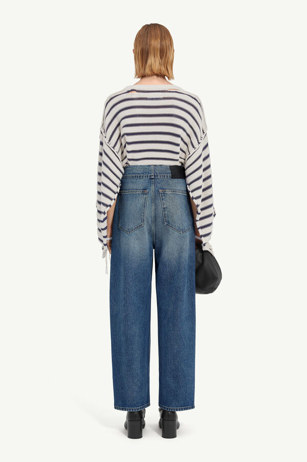 Maison Margiela Jean Droit