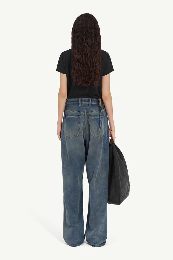 Maison Margiela Jean Effet Vieilli