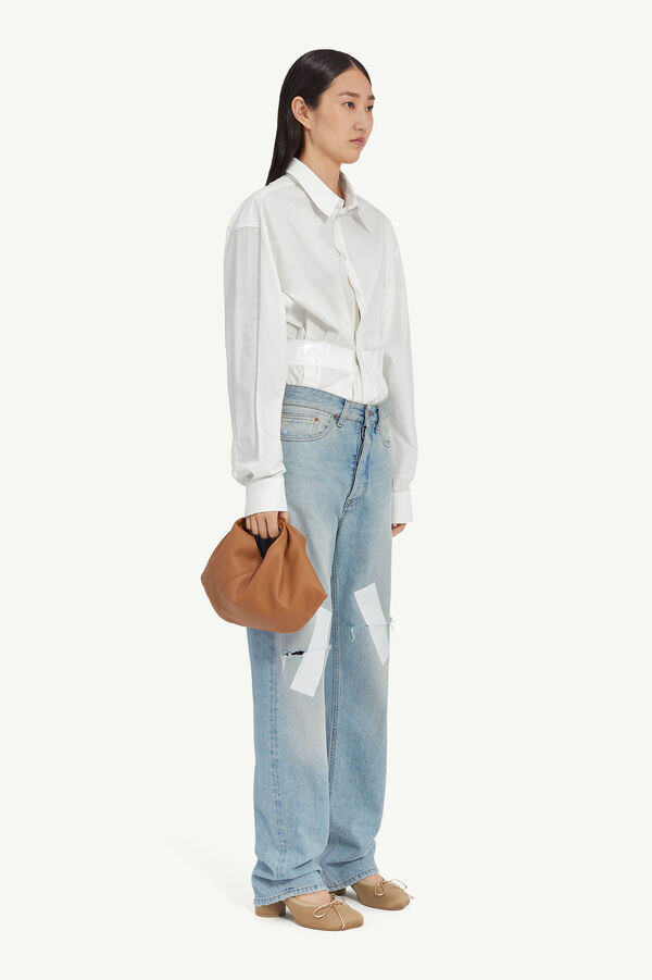 Maison Margiela Jean Taped