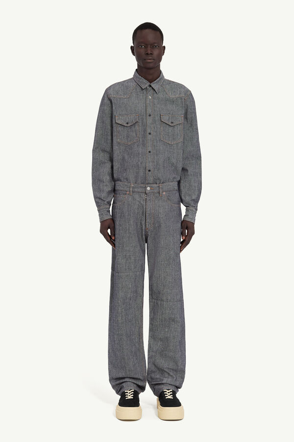 Maison Margiela Jean