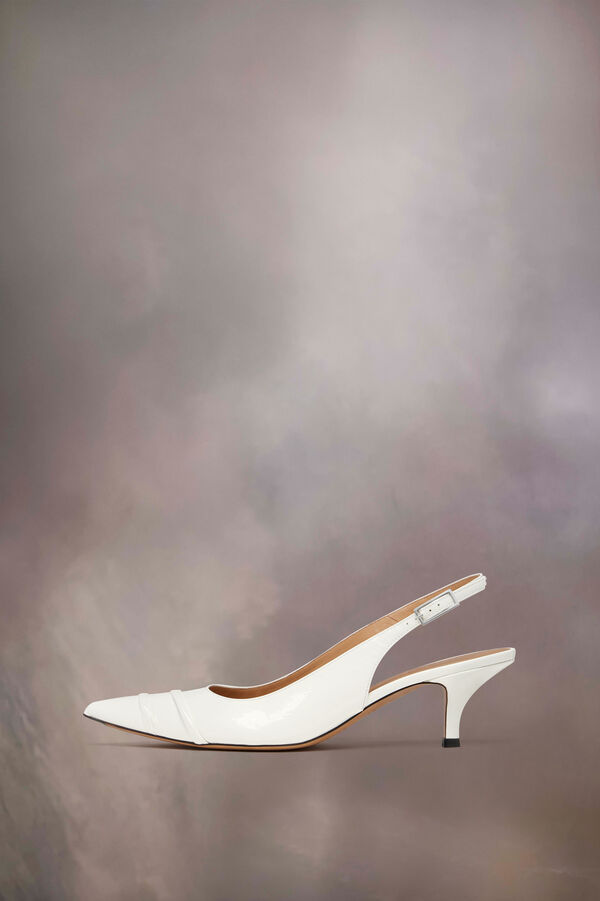 Maison Margiela Kinkies à Bride Arrière