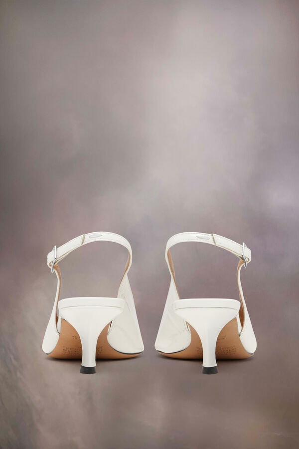 Maison Margiela Kinkies à Bride Arrière