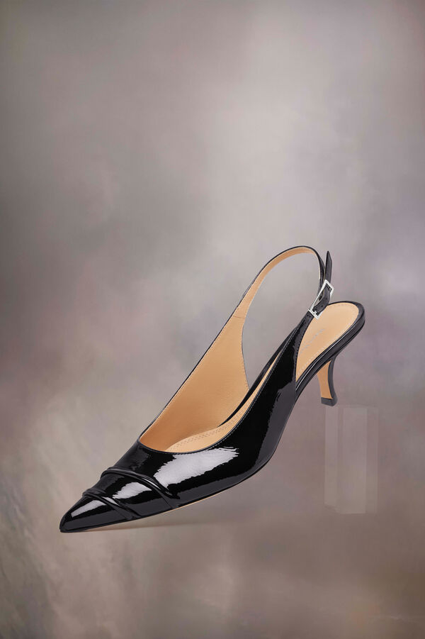 Maison Margiela Kinkies à Bride Arrière