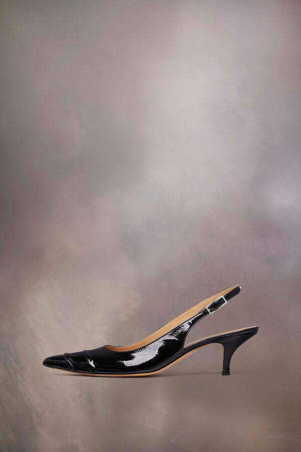 Maison Margiela Kinkies à Bride Arrière