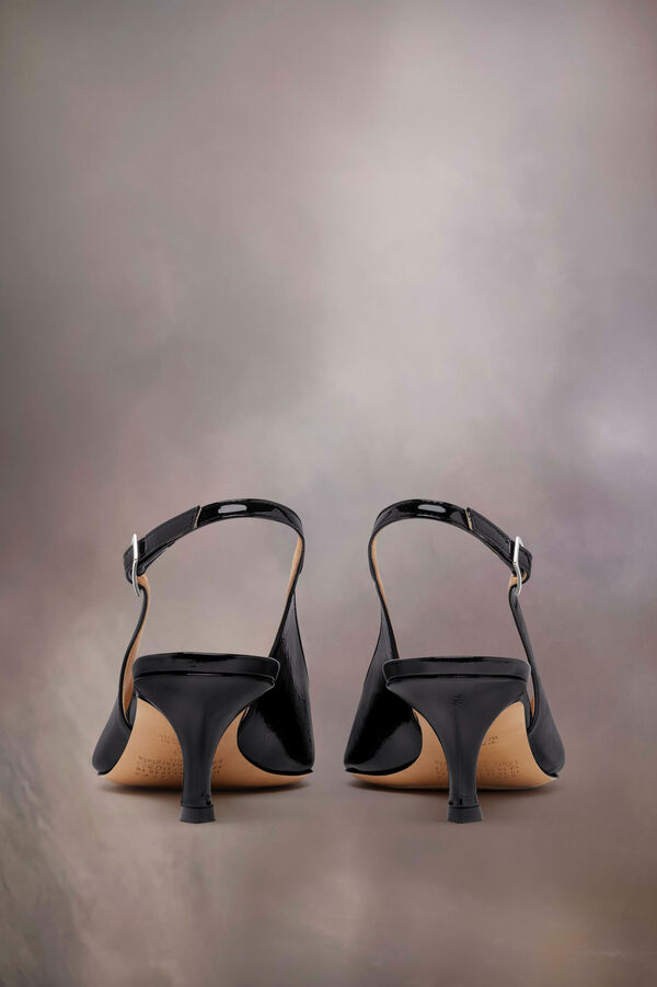 Maison Margiela Kinkies à Bride Arrière