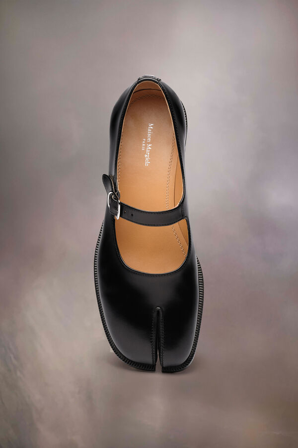 Maison Margiela Mary-Janes Tabi