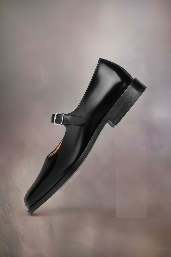 Maison Margiela Mary-Janes Tabi City