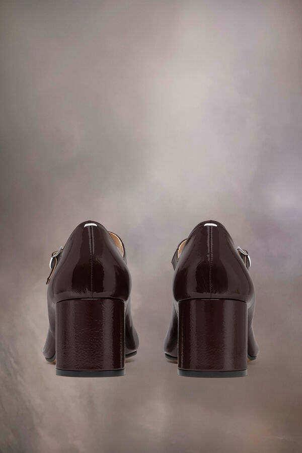 Maison Margiela Mary-Janes Tabi