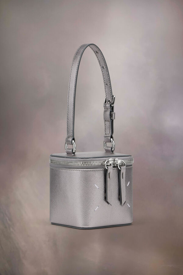 Maison Margiela Micro Cube Handbag