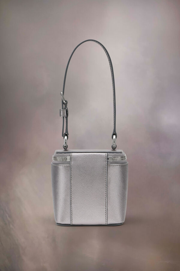 Maison Margiela Micro Cube Handbag