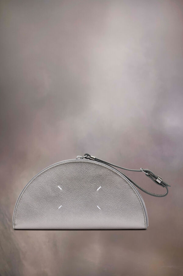 Maison Margiela Mini Pochette Demi-lune