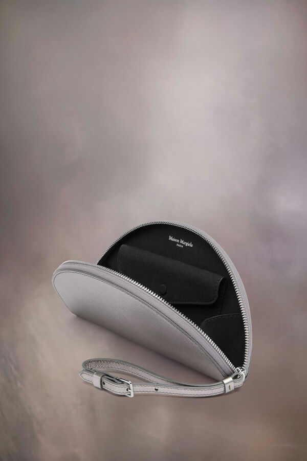 Maison Margiela Mini Pochette Demi-lune