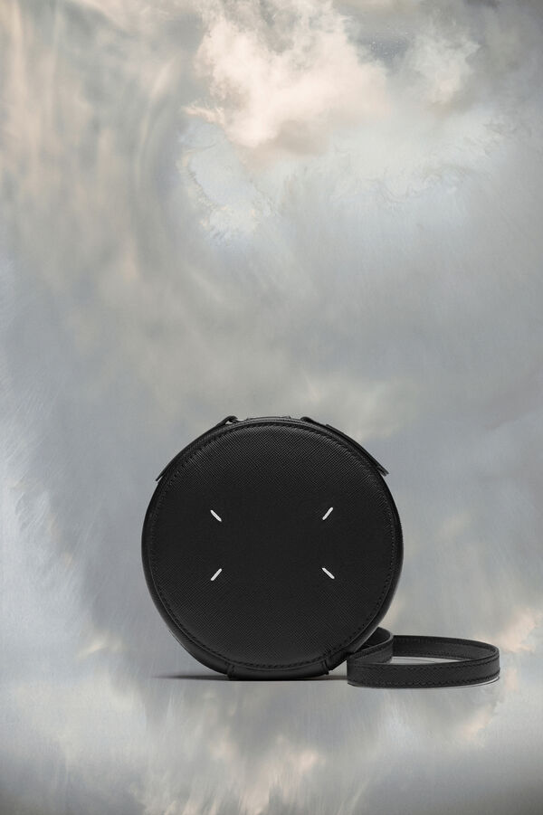 maison margiela Mini sac rond