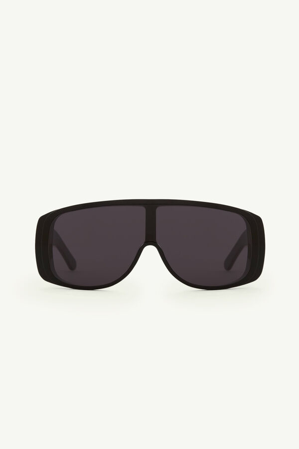 Maison Margiela MM6 Show Lunettes De Soleil