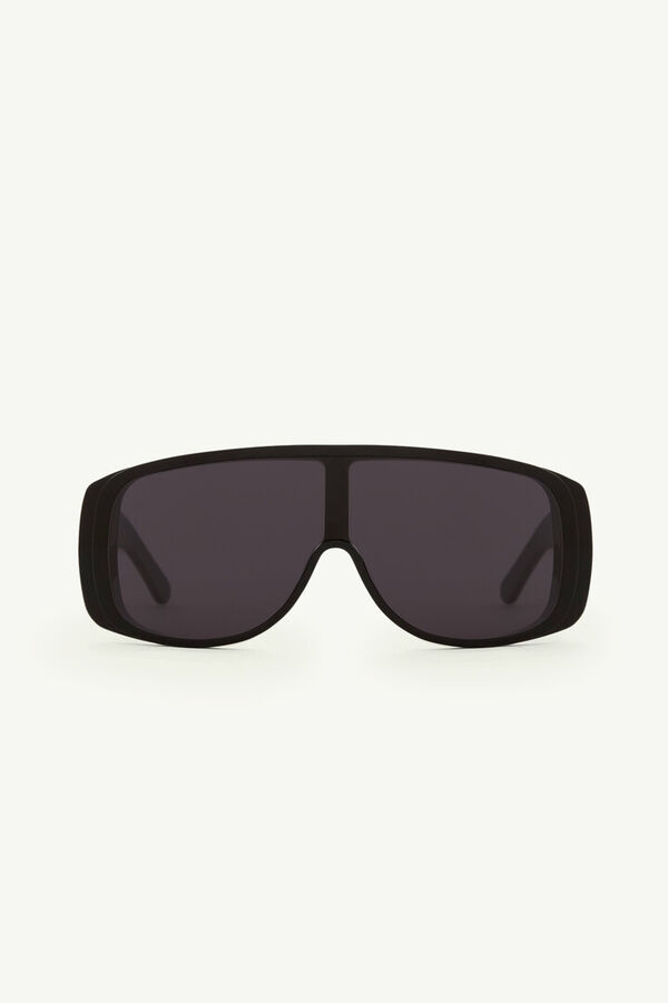 Maison Margiela MM6 Show Lunettes De Soleil
