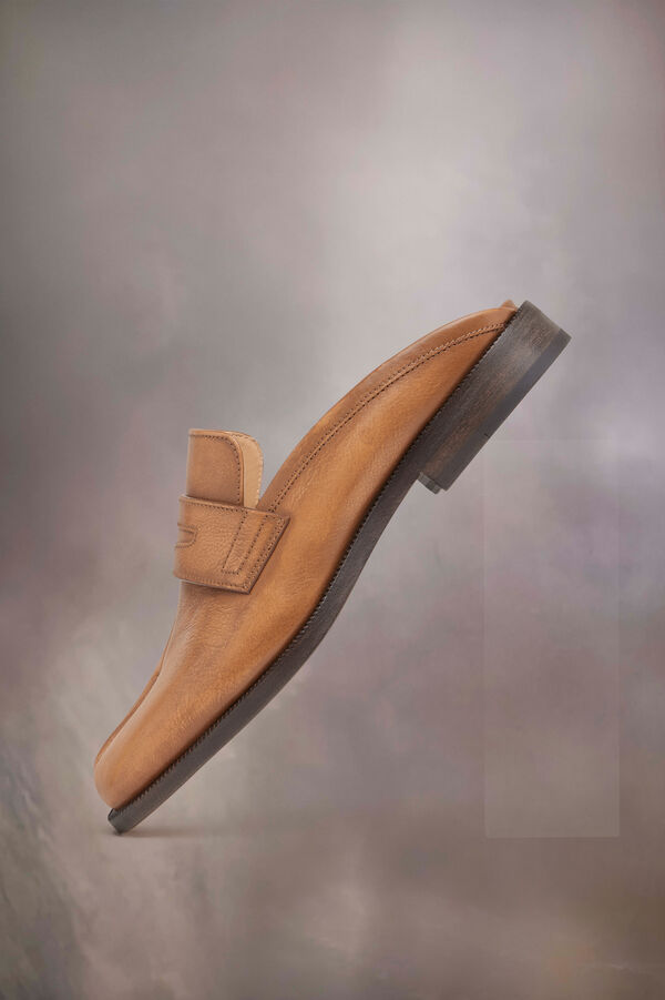 Maison Margiela Mocassins Style Mules Tabi City