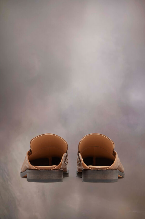 Maison Margiela Mocassins Style Mules Tabi City