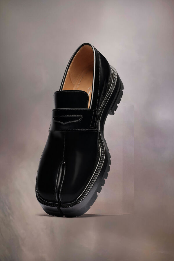 Maison Margiela Mocassins Tabi