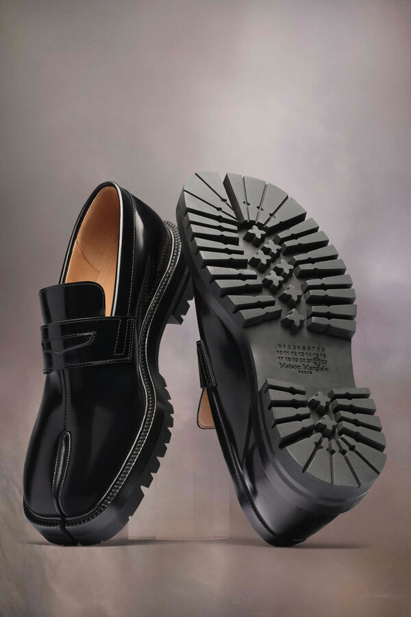 Maison Margiela Mocassins Tabi